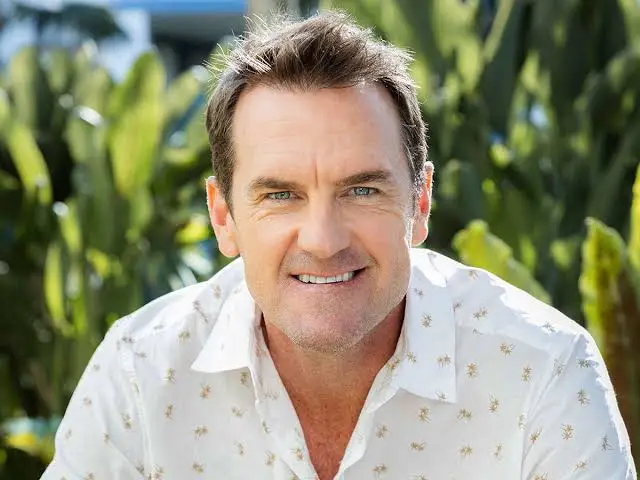 Australian filmmaker Mack Lindon